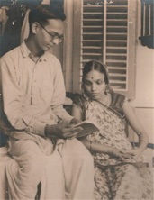 kiranbhai parekh