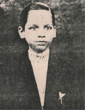 kiranbhai parekh