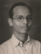 kiranbhai parekh
