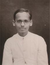 kiranbhai parekh