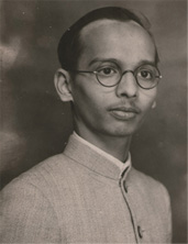 kiranbhai parekh