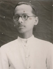 kiranbhai parekh