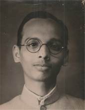 kiranbhai parekh
