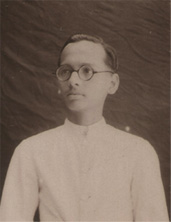 kiranbhai parekh