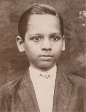 kiranbhai parekh