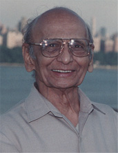 kiranbhai parekh