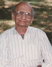 kiranbhai parekh